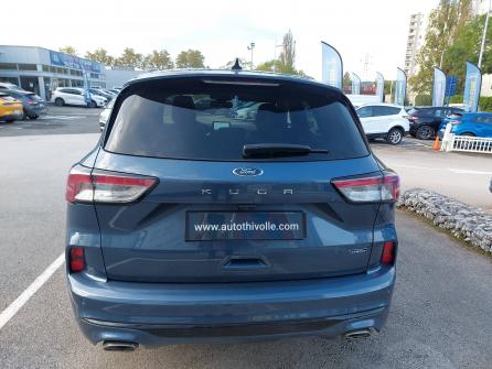 FORD Kuga Kuga 2.5 Duratec 225 ch PHEV e-CVT ST-Line X 5p à vendre à Villefranche-sur-Saône - Image n°5