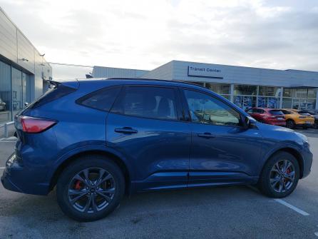 FORD Kuga Kuga 2.5 Duratec 225 ch PHEV e-CVT ST-Line X 5p à vendre à Villefranche-sur-Saône - Image n°15