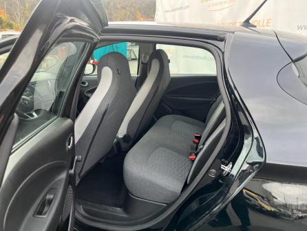 RENAULT Zoe Zoe R110 Achat Intégral Limited à vendre à Villefranche sur Saône - Image n°12