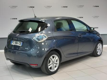 RENAULT Zoe R90 Zen à vendre à Chalon-sur-Saône - Image n°9