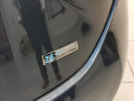 RENAULT Zoe R90 Zen à vendre à Chalon-sur-Saône - Image n°10