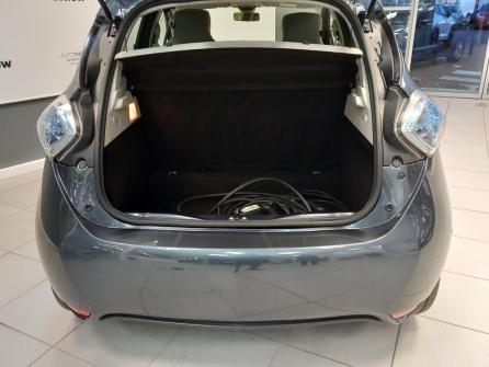 RENAULT Zoe R90 Zen à vendre à Chalon-sur-Saône - Image n°11