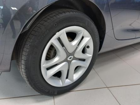 RENAULT Zoe R90 Zen à vendre à Chalon-sur-Saône - Image n°12