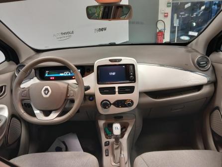 RENAULT Zoe R90 Zen à vendre à Chalon-sur-Saône - Image n°15