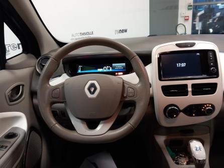 RENAULT Zoe R90 Zen à vendre à Chalon-sur-Saône - Image n°16