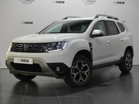 DACIA Duster ECO-G 100 4x2 Prestige à vendre à Macon - Image n°1