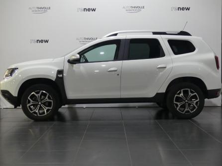 DACIA Duster ECO-G 100 4x2 Prestige à vendre à Macon - Image n°3