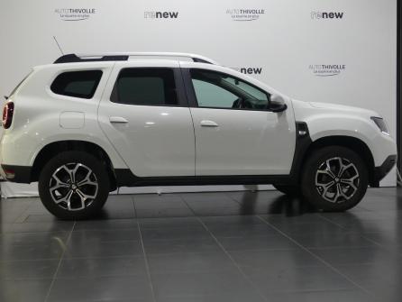 DACIA Duster ECO-G 100 4x2 Prestige à vendre à Macon - Image n°4