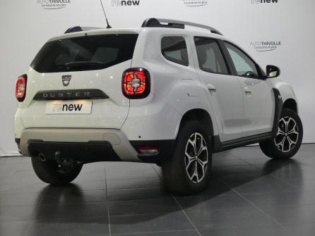 DACIA Duster ECO-G 100 4x2 Prestige à vendre à Macon - Image n°6