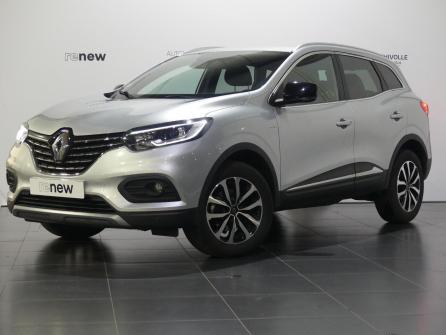 RENAULT Kadjar Blue dCi 115 SL Limited à vendre à Macon - Image n°1