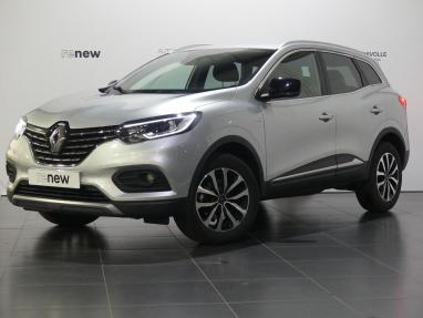 RENAULT Kadjar Blue dCi 115 SL Limited d'occasion  de 2021  à  Macon 