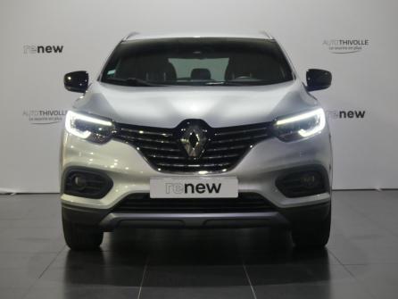 RENAULT Kadjar Blue dCi 115 SL Limited à vendre à Macon - Image n°2