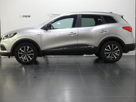 RENAULT Kadjar Blue dCi 115 SL Limited à vendre à Macon - Image n°3