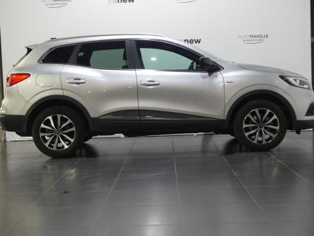 RENAULT Kadjar Blue dCi 115 SL Limited à vendre à Macon - Image n°4