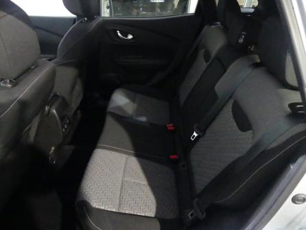 RENAULT Kadjar Blue dCi 115 SL Limited à vendre à Macon - Image n°10