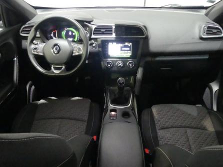 RENAULT Kadjar Blue dCi 115 SL Limited à vendre à Macon - Image n°17