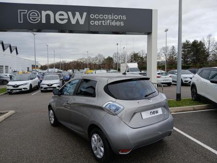 RENAULT Zoe Life à vendre à Saint-Etienne - Image n°2