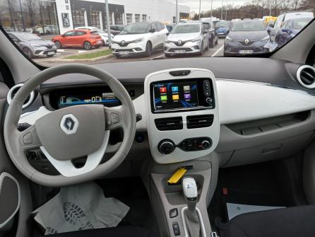 RENAULT Zoe Life à vendre à Saint-Etienne - Image n°3