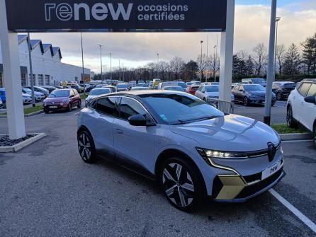 RENAULT Megane Megane E-Tech EV60 220 ch super charge Iconic à vendre à Saint-Etienne - Image n°1