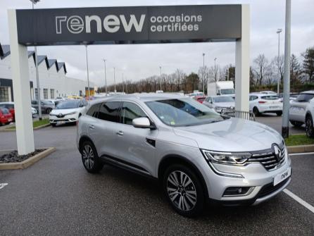 RENAULT Koleos dCi 175 4x4 X-tronic Energy Initiale Paris à vendre à Saint-Etienne - Image n°1