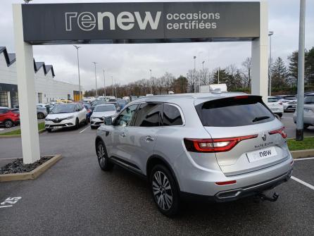 RENAULT Koleos dCi 175 4x4 X-tronic Energy Initiale Paris à vendre à Saint-Etienne - Image n°2