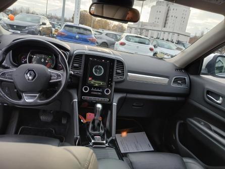 RENAULT Koleos dCi 175 4x4 X-tronic Energy Initiale Paris à vendre à Saint-Etienne - Image n°3