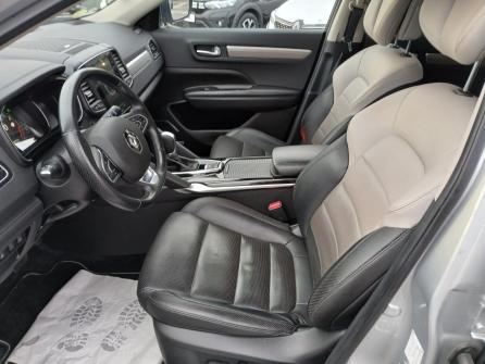 RENAULT Koleos dCi 175 4x4 X-tronic Energy Initiale Paris à vendre à Saint-Etienne - Image n°6