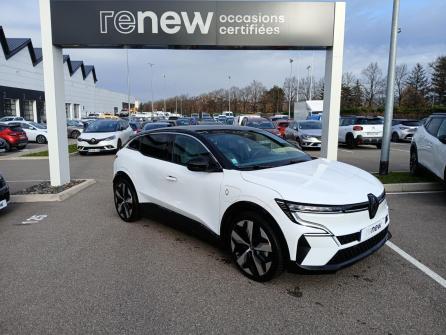 RENAULT Megane Megane E-Tech EV60 220 ch optimum charge Techno à vendre à Saint-Etienne - Image n°1