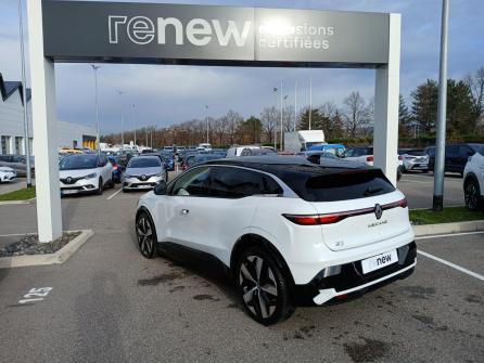 RENAULT Megane Megane E-Tech EV60 220 ch optimum charge Techno à vendre à Saint-Etienne - Image n°2