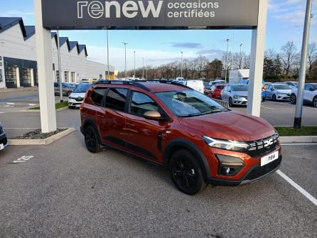 DACIA Jogger Hybrid 140 7 places Extreme à vendre à Saint-Etienne - Image n°1