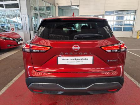 NISSAN Qashqai J12A N-CONNECTA E-POWER 190CH à vendre à Chalon-sur-Saône - Image n°4