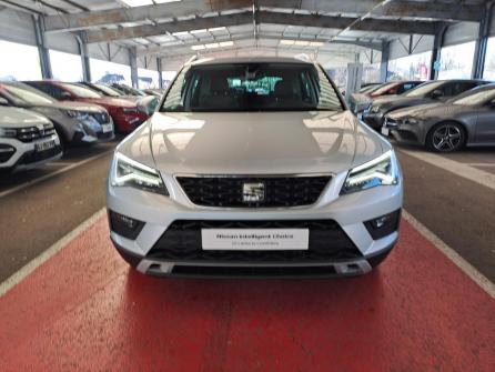 SEAT Ateca 1.5 TSI 150 ch ACT Start/Stop DSG7 Style à vendre à Chalon-sur-Saône - Image n°2