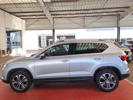 SEAT Ateca 1.5 TSI 150 ch ACT Start/Stop DSG7 Style à vendre à Chalon-sur-Saône - Image n°3