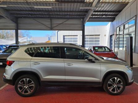 SEAT Ateca 1.5 TSI 150 ch ACT Start/Stop DSG7 Style à vendre à Chalon-sur-Saône - Image n°6