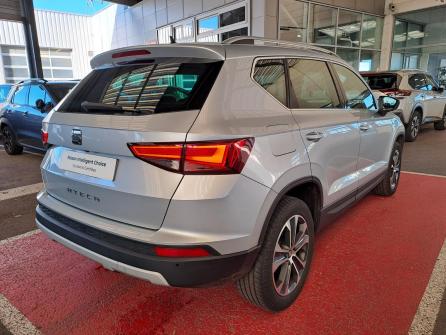 SEAT Ateca 1.5 TSI 150 ch ACT Start/Stop DSG7 Style à vendre à Chalon-sur-Saône - Image n°8