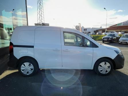 NISSAN TOWNSTAR FOURGON N-CONNECTA L1 1.3L 130 à vendre à Villefranche-sur-Saône - Image n°14