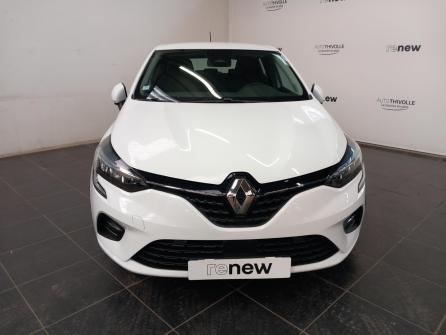 RENAULT Clio Clio TCe 100 X-Tronic Business à vendre à Autun - Image n°2