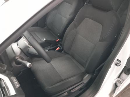 RENAULT Clio Clio TCe 100 X-Tronic Business à vendre à Autun - Image n°12