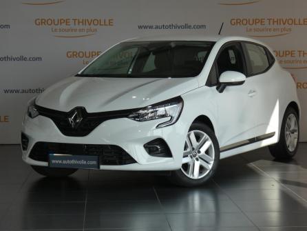 RENAULT Clio Clio E-Tech 140 - 21 Business à vendre à Macon - Image n°1