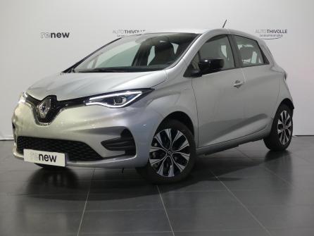 RENAULT Zoe SL Limited R110 - Achat Intégral à vendre à Macon - Image n°1