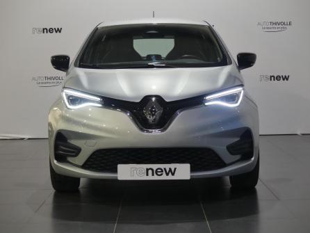 RENAULT Zoe SL Limited R110 - Achat Intégral à vendre à Macon - Image n°2