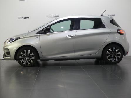 RENAULT Zoe SL Limited R110 - Achat Intégral à vendre à Macon - Image n°3