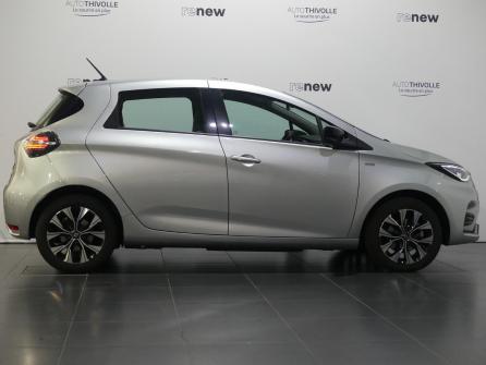 RENAULT Zoe SL Limited R110 - Achat Intégral à vendre à Macon - Image n°4