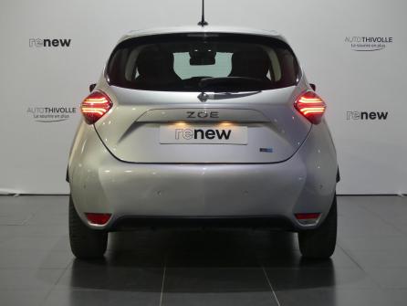 RENAULT Zoe SL Limited R110 - Achat Intégral à vendre à Macon - Image n°5