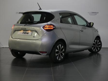 RENAULT Zoe SL Limited R110 - Achat Intégral à vendre à Macon - Image n°6