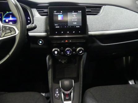 RENAULT Zoe SL Limited R110 - Achat Intégral à vendre à Macon - Image n°17