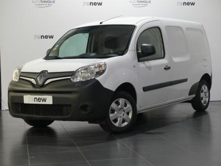 RENAULT Kangoo Express GRAND VOLUME MAXI 1.5 DCI 90 E6 CONFORT à vendre à Macon - Image n°1