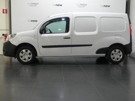 RENAULT Kangoo Express GRAND VOLUME MAXI 1.5 DCI 90 E6 CONFORT à vendre à Macon - Image n°3