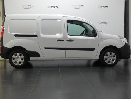 RENAULT Kangoo Express GRAND VOLUME MAXI 1.5 DCI 90 E6 CONFORT à vendre à Macon - Image n°4