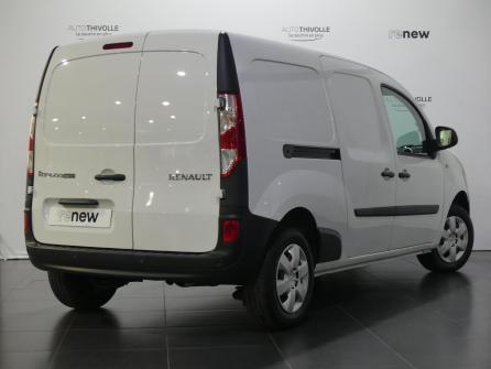 RENAULT Kangoo Express GRAND VOLUME MAXI 1.5 DCI 90 E6 CONFORT à vendre à Macon - Image n°6